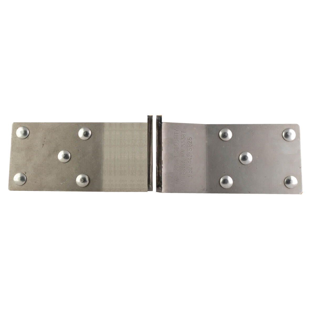 ENFORCER 8000 Trailer Door Hasp